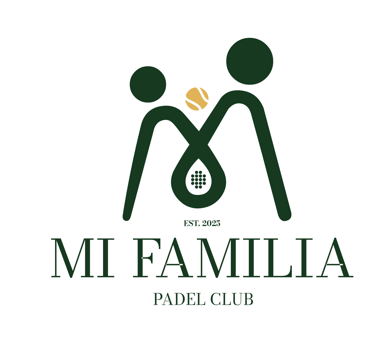 MiFamilia Padel Club